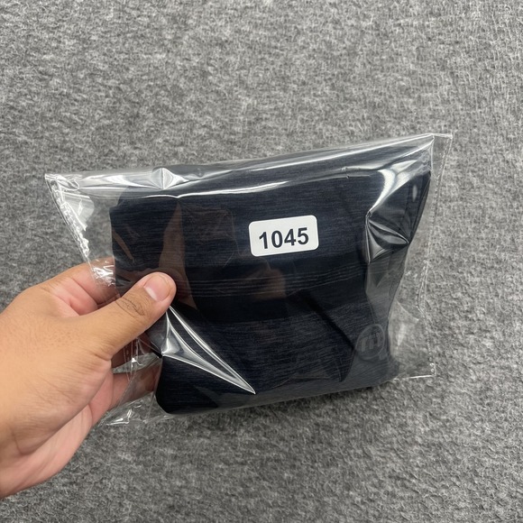 Travis Mathew Striped Shorts Mens S Elastic Waist Performance Outdoor Lightweigh - Picture 13 of 13